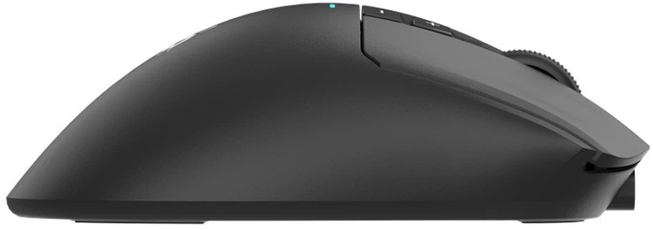 Mysz A4Tech Bloody R73 Ultra Wireless Black (4711421002349) - obraz 9
