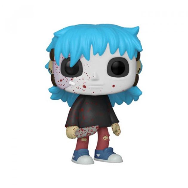 Фігурка Funko Pop Сал Фішер - Sal Fisher №876 10 см Sally Face Саллі Фейс Фанко Поп - зображення 2