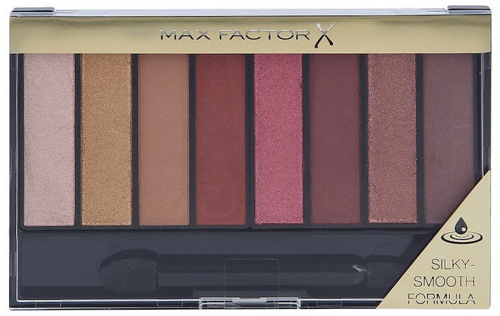 Paleta cieni do powiek Max Factor Masterpiece Nude 05 Cherry Nudes 6.5 g (3616302463879) - obraz 1