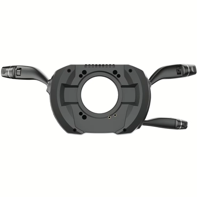 Многофункциональный переходник для игрового руля MOZA Racing Multi-function Stalks Black (RS065_Moza) - изображение 3