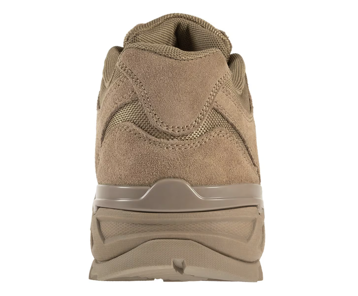 Кросівки Mil-Tec Squad 2,5" Coyote Brown 40 - зображення 7