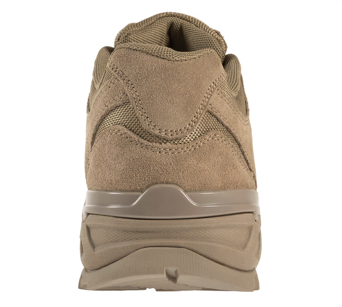 Кроссовки Mil-Tec Squad 2,5'' Coyote Brown 46 - изображение 7
