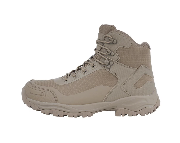Ботинки Mil-Tec Lightweight Coyote 40 - изображение 3