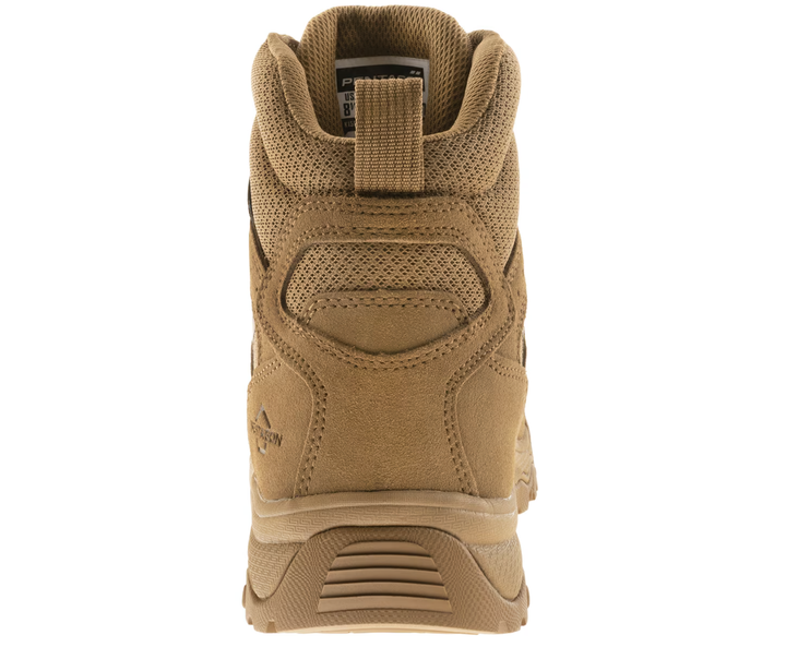 Черевики Pentagon Scorpion Suede V2 6" Coyote 41 - зображення 5