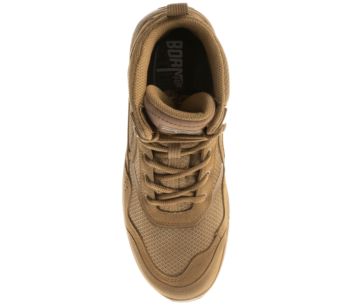Черевики Pentagon Scorpion Suede V2 6" Coyote 41 - зображення 8