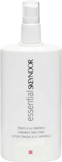Tonik do twarzy Skeyndor Essential Camomile 250 ml (8436001980058) - obraz 1