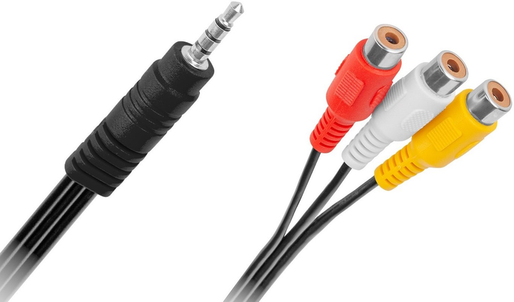 Проєктор Kruger&Matz V-LED60 (5901890104791) - зображення 8
