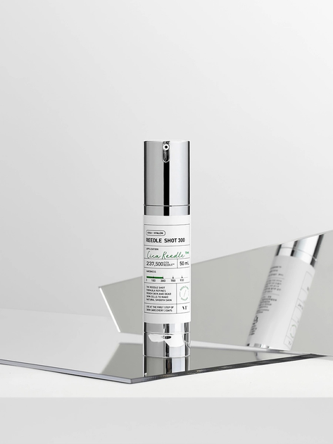 Бустер для обличчя VT Cosmetic Reedle Shot 300 50 мл (8809695678431) - зображення 8