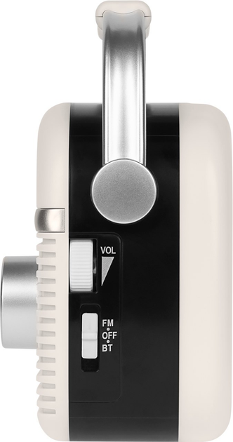 Radio przenośne Kruger&Matz KM 826 (5901890114523) - obraz 4