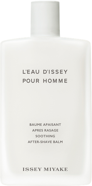 Balsam po goleniu Issey Miyake L'Eau D'Issey Pour Homme 100 ml (3423470486056) - obraz 2