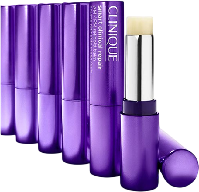 Бальзам для обличчя Clinique Smart Clinical Repair Retinoid 3 г (192333232323) - зображення 5