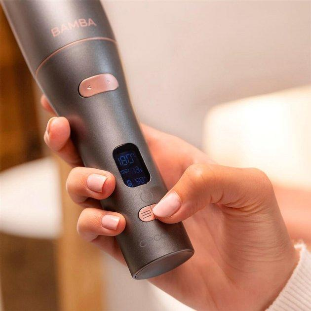 Lokówka Cecotec SurfCare 750 Travel Magic Waves - obraz 3