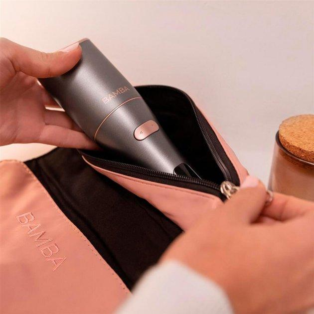 Lokówka Cecotec SurfCare 750 Travel Magic Waves - obraz 7