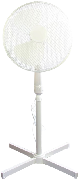 Wentylator Esbjorn RT-40DT (7141148562869) (955555906131642) - Outlet - obraz 1