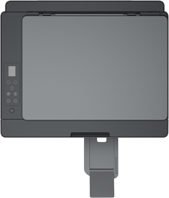 Urzadzenie wielofunkcyjne HP Smart Tank 581 with Wi-Fi, Bluetooth (0196548866960) (CN39I2C067) - Outlet - obraz 8