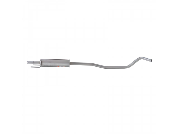 Глушитель передний Опель Корса Ц (Opel Corsa C) 00- (284-639) Bosal - изображение 4