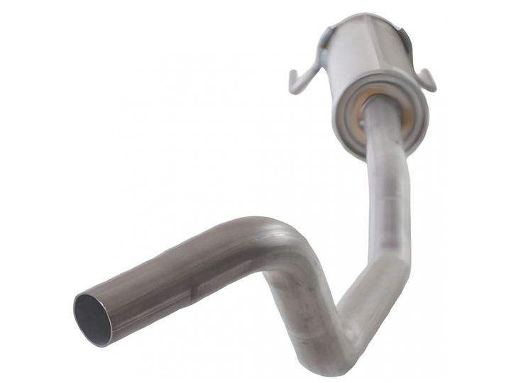 Глушитель передний Опель Корса Ц (Opel Corsa C) 00- (284-639) Bosal - изображение 6