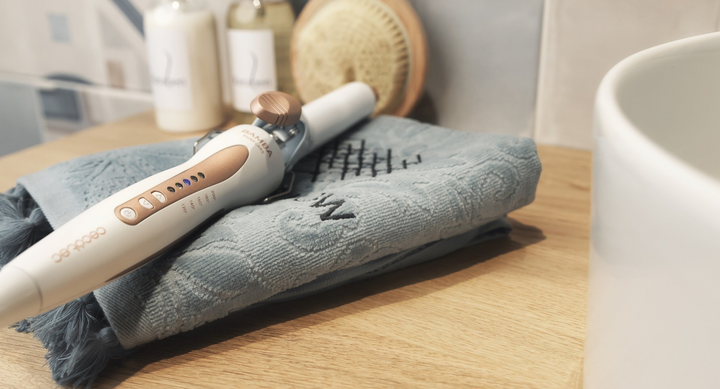 Lokówka Cecotec SurfCare 790 Curly - obraz 7