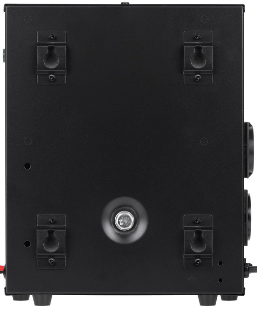 ДБЖ Rebel POWER-500 RB-4011 12V 230V 500VA/300W (5901890078719) - зображення 3