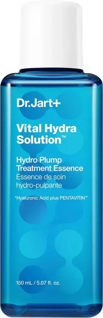 Lotion do twarzy Dr. Jart+ Vital Hydra Solution 150 ml (8809844996775) - obraz 1
