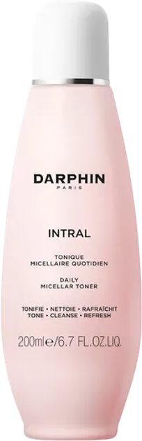 Тонік міцелярний Darphin Intral денний 200 мл (882381015909) - зображення 1