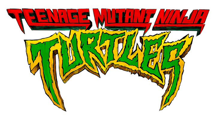 Figurka TMNT Mutant Mayhem Super Fly 11 cm z akcesoriami 83287 (43377832874) - obraz 7