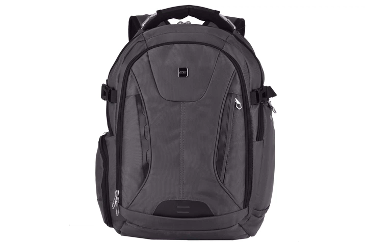 Рюкзак 2Е, Ultimate SmartPack 16", 30L, титан - изображение 3