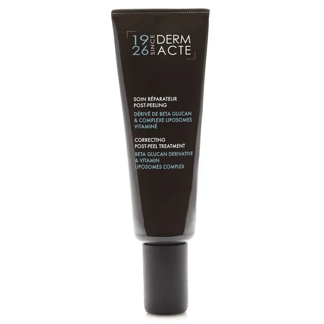 Крем после пилинга Academie Derm Acte Correcting Post Peel Treatment 30 мл - Фото 1 Крем после пилинга Academie Derm Acte Correcting Post Peel Treatment 30 мл - изображение 1