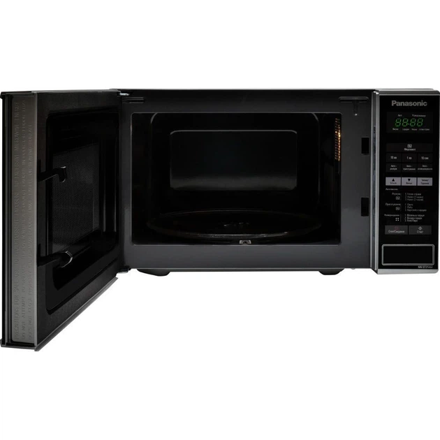 Микроволновая печь Panasonic NN-ST254MZUE [139225] - изображение 5