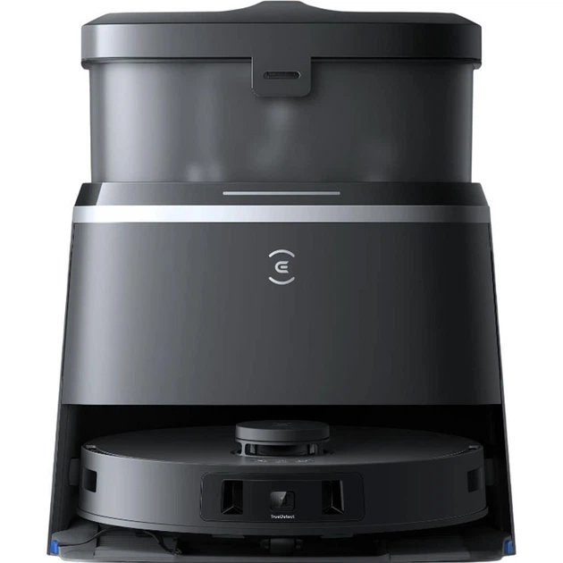 Робот-пылесос с влажной уборкой Ecovacs DEEBOT T30 OMNI (DDX11) - Фото 2 Робот-пылесос с влажной уборкой Ecovacs DEEBOT T30 OMNI (DDX11) - изображение 2