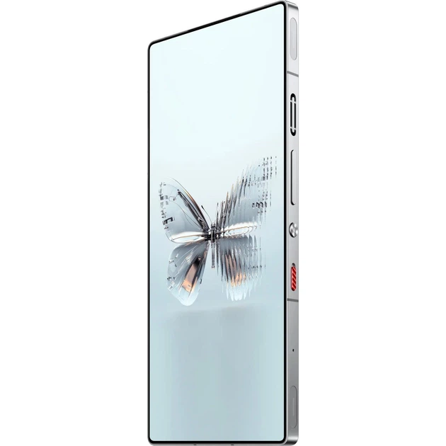 Смартфон Redmagic 10 Pro+ 16/512GB Moonlight CN [139130] - зображення 5