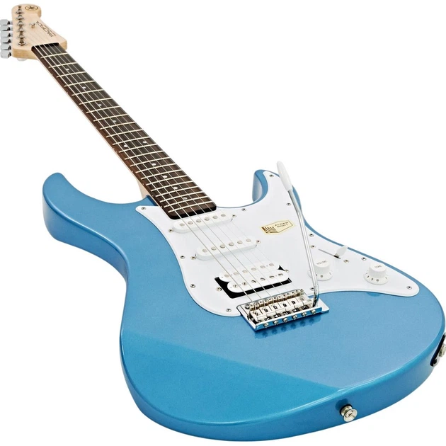 Электрогитара Yamaha Pacifica 112J Lake Placid Blue [138897] - изображение 2