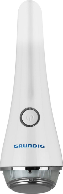 Масажер для обличчя Grundig Face Massager Білий - зображення 2