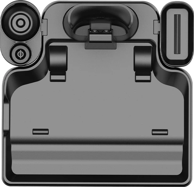 Миючий акумуляторний пилосос Tineco Floor One S7 Steam Plus (SW110600DE) - зображення 7