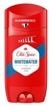 Твердый дезодорант Old Spice Whitewater, 85 мл - Фото 1 Твердый дезодорант Old Spice Whitewater, 85 мл - изображение 1