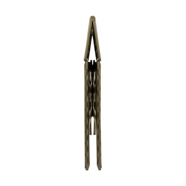 Стол Tribe Camp Table High T-EF-0004 Olive (1042-T-EF-0004-olive) - Фото 3 Стол Tribe Camp Table High T-EF-0004 Olive (1042-T-EF-0004-olive) - изображение 3