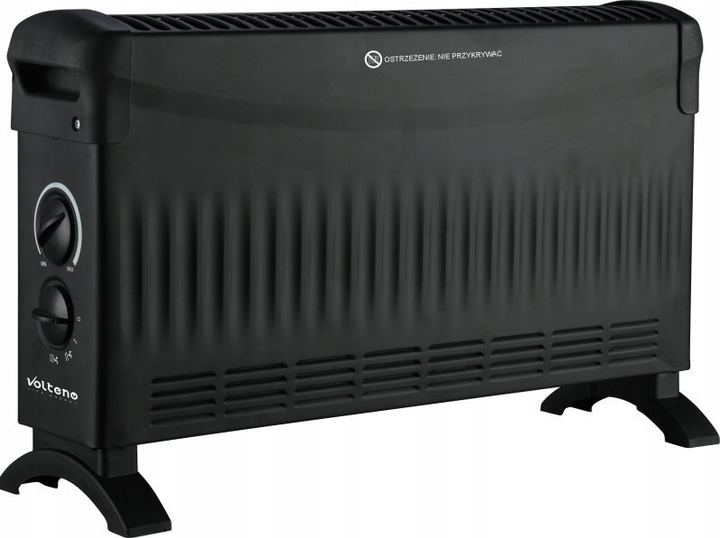 Konwektor elektryczny Volteno VO2456 - obraz 1