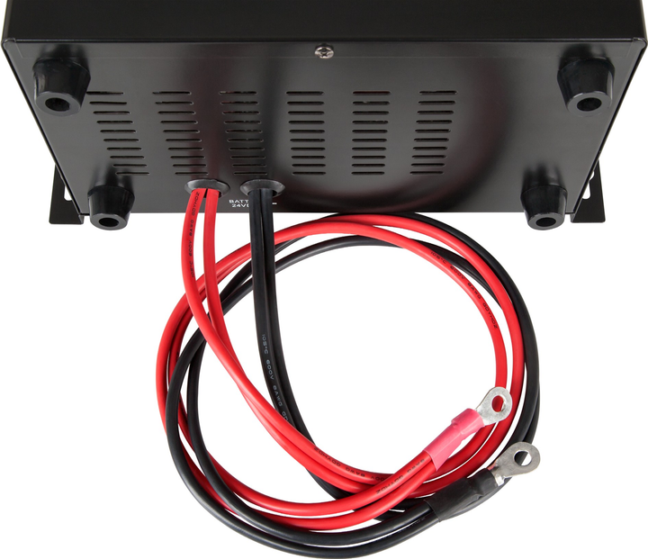 Inwerter słoneczny Kemot PROsolar-1000 700W (5901890019101) - obraz 3
