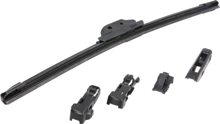 Pióro wycieraczki samochodowej Valeo FM40 bezszkieletowe 400 mm (VA 575002) - obraz 2