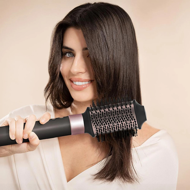 Multistyler Cecotec CermicCare AirGlam Original - obraz 7