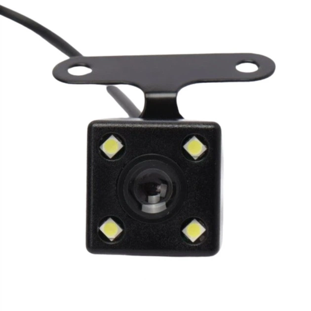 Відеореєстратор 3 камери Full HD 1080 XPRO Traffic Recorder (45792-_619) - изображение 5