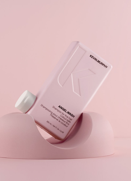 Шампунь для волосся Kevin Murphy Angel Wash 250 мл (9339341017080) - зображення 2