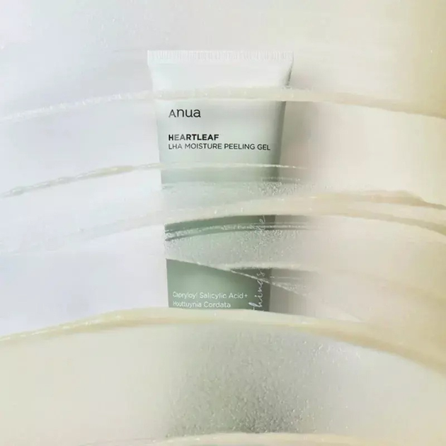 Żel peelingujący Anua Heartleaf 120 ml (8809640735264) - obraz 2