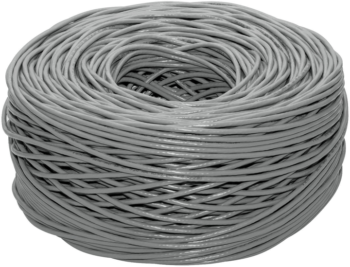 Skrętka Cablexpert KAB0100 FTP CAT5e 305 m (5901436707318) - obraz 3