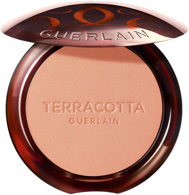 Róż do policzków Guerlain Terracotta 000 Pearly Beige 5 g (3346470442177) - obraz 1