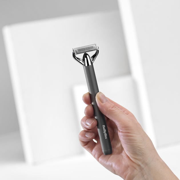 Trymer BaByliss Super-X Metal OT996E - obraz 7