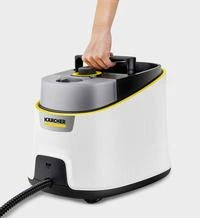 Пароочисник Karcher SC 4 Deluxe 1.513-460.0 - зображення 3