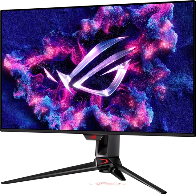 Монітор 31.5" ASUS ROG Swift OLED PG32UCDMZ (90LM09T0-B01371) - зображення 3