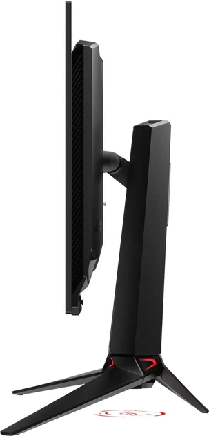 Монітор 31.5" ASUS ROG Swift OLED PG32UCDMZ (90LM09T0-B01371) - зображення 4