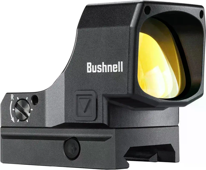 Прицел коллиматорный Bushnell RXM-300 4MOA - изображение 2